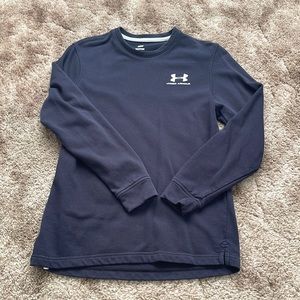Under Armour sweatshirt